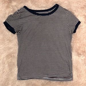 Striped Top
